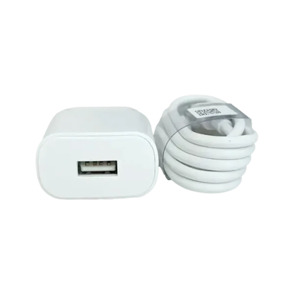 XC08 10W FAST CHARGE MICRO-USB