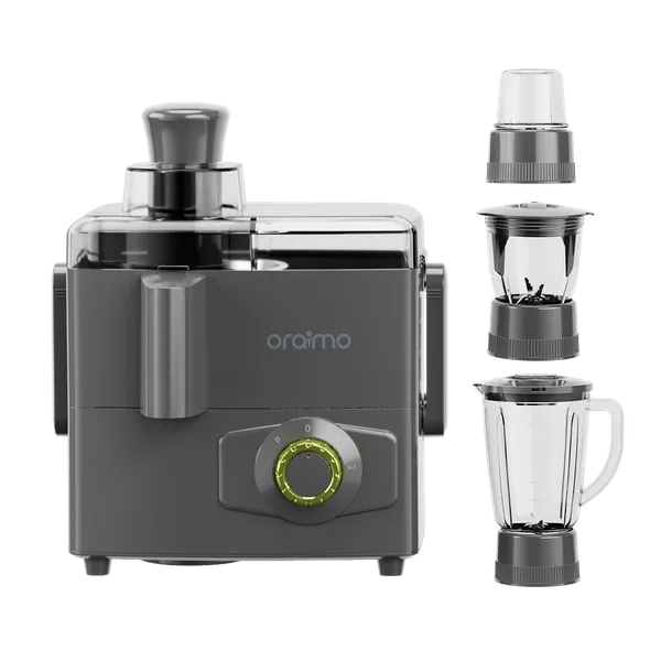 Oraimo Blender 4-en-1 Multifonction