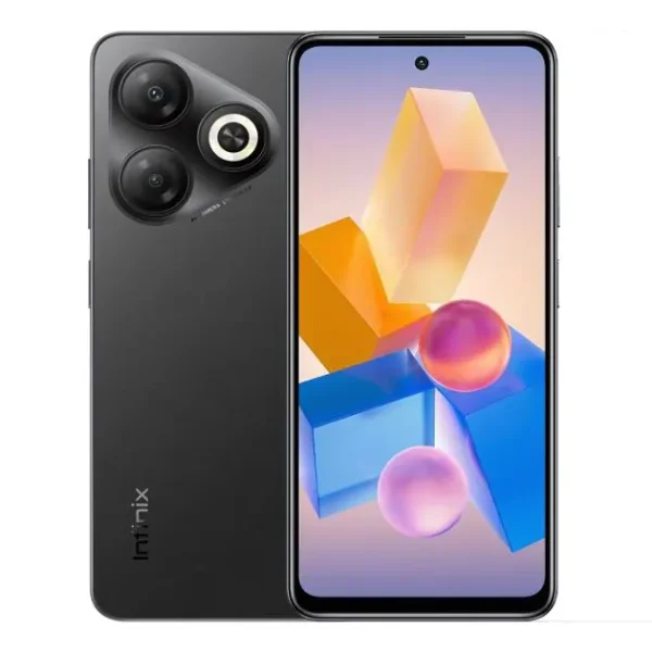 Infinix Smart 10HD 64+2