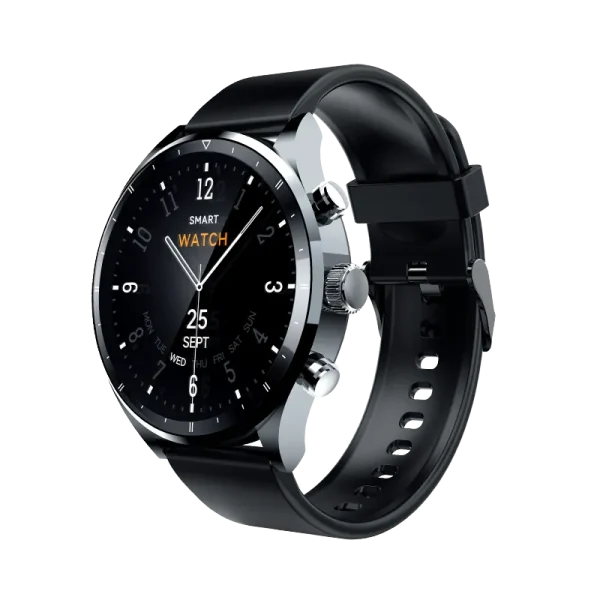 Montre Connectée Tecno Watch Pro 2