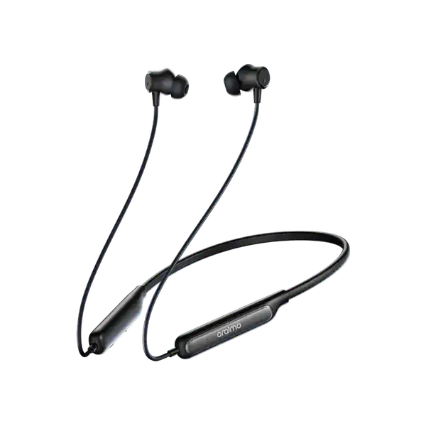 Écouteurs Bluetooth Oraimo Necklace 5 - 30 dB