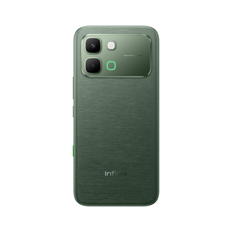 Infinix Note Edge