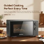 Oraimo InfiWave Lite Low Noise Operation Microonde – Image 2