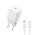 Oraimo Powercube Chargeur 20W TYPE-C TO IPHONE