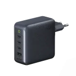 Oraimo HyperGaN C120F 120W GaN 4-Ports Chargeur