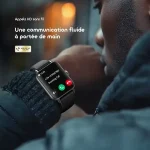 Oraimo Watch 6 Pro Montre Connectée 1,69" – Image 2