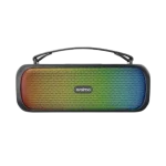 Oraimo Haut-parleur Bluetooth - BOOM OBS-75D - Effet Lumineux