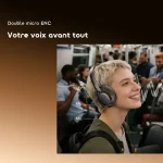 OpenLoop Casque sans fil à oreilles ouvertes – Image 3