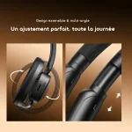 OpenLoop Casque sans fil à oreilles ouvertes – Image 4